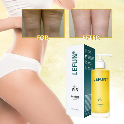 Sidste dag med rabat: 70% rabat🚀LEFUN® Skin Rejuvenating Firming Rejuvenation Oil