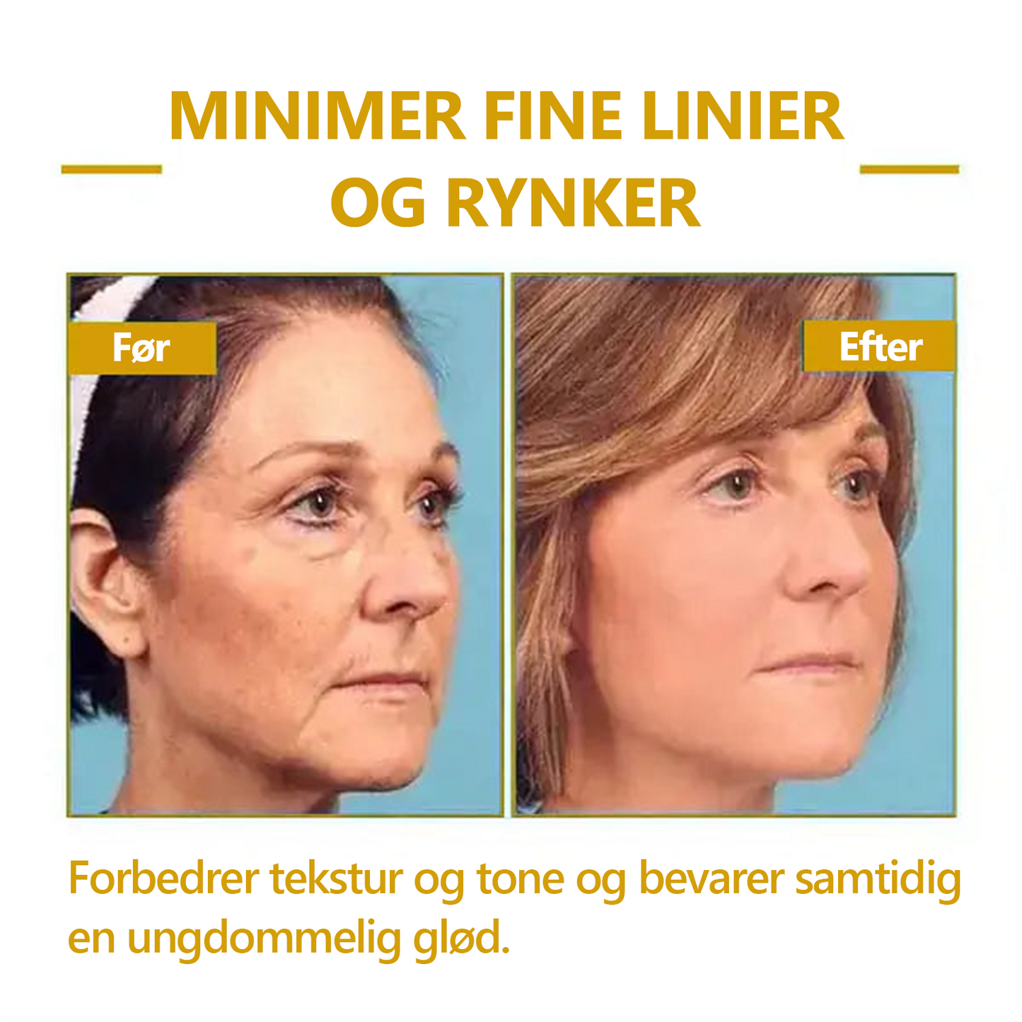 Sidste dag med rabat: 70% rabat🚀LEFUN® Skin Rejuvenating Firming Rejuvenation Oil