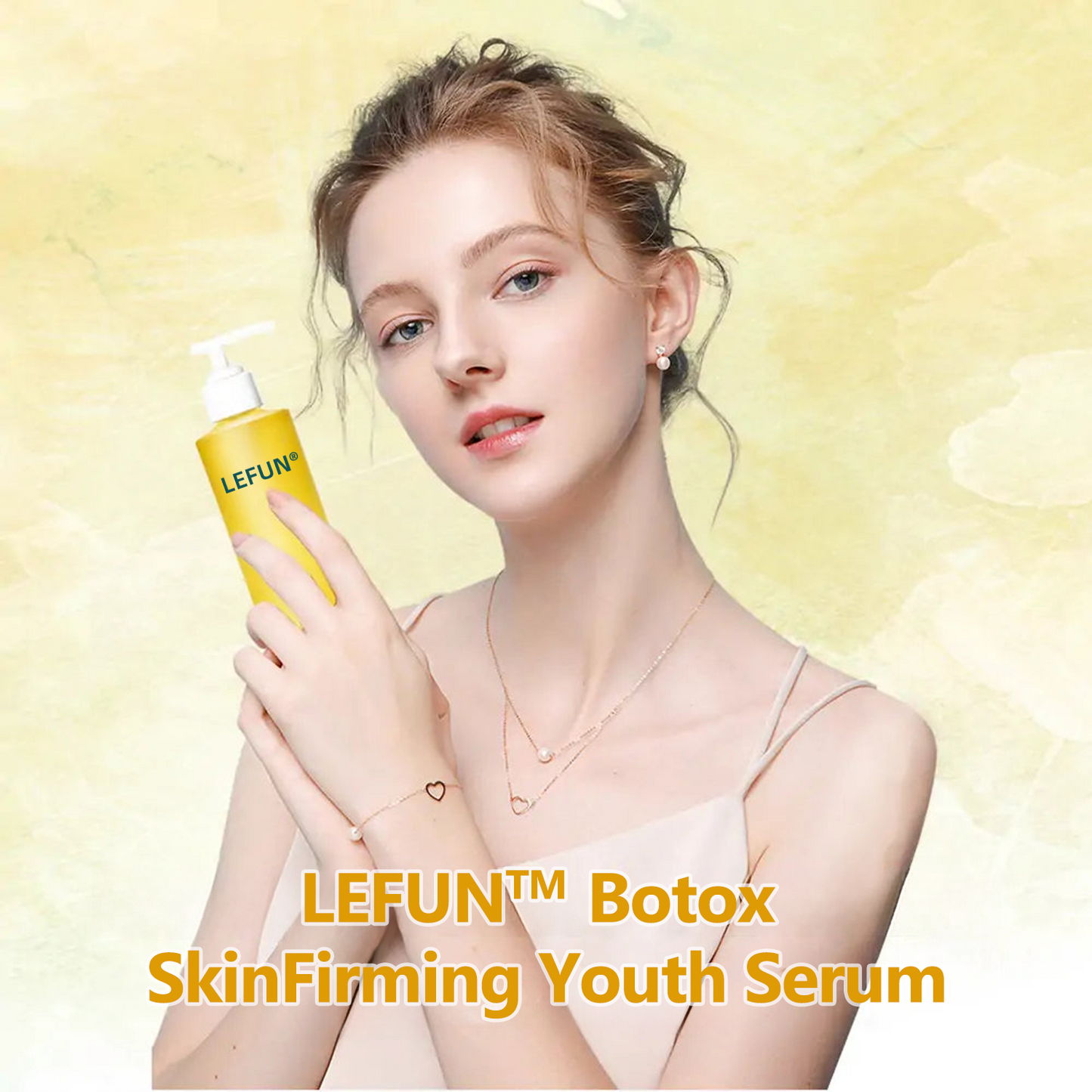 Sidste dag med rabat: 70% rabat🚀LEFUN® Skin Rejuvenating Firming Rejuvenation Oil