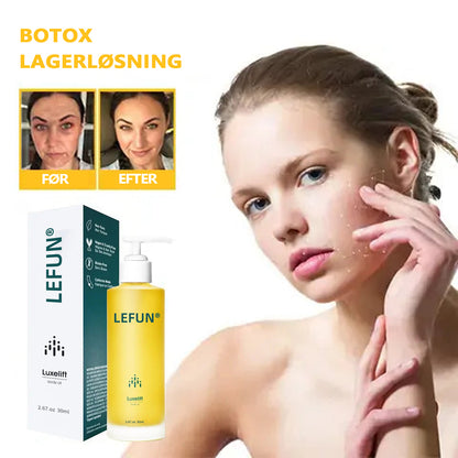 Sidste dag med rabat: 70% rabat🚀LEFUN® Skin Rejuvenating Firming Rejuvenation Oil