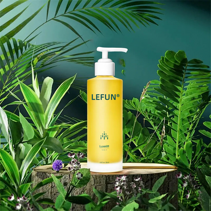 Sidste dag med rabat: 70% rabat🚀LEFUN® Skin Rejuvenating Firming Rejuvenation Oil